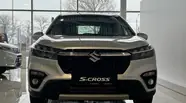 Suzuki S-Cross GL
