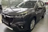 Suzuki S-Cross GL