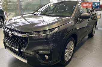 Suzuki S-Cross 2025 в Одеса