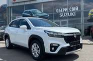 Suzuki S-Cross GL