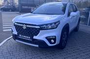 Suzuki S-Cross GLX