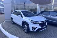 Suzuki S-Cross GLX