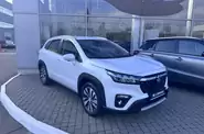 Suzuki S-Cross GLX