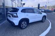 Suzuki S-Cross GLX