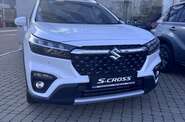 Suzuki S-Cross GLX