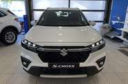 Suzuki S-Cross GLX