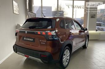 Suzuki S-Cross 2024 GL+