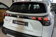 Suzuki S-Cross GLX