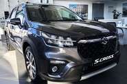 Suzuki S-Cross - фото 1