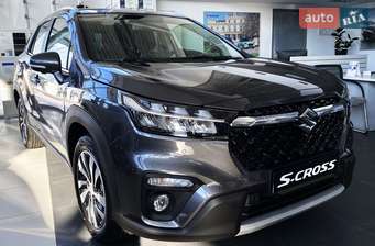 Suzuki S-Cross 2025 в Одеса