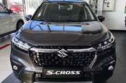Suzuki S-Cross - фото 4