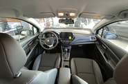 Suzuki S-Cross - фото 9