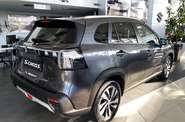 Suzuki S-Cross - фото 5