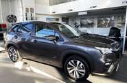 Suzuki S-Cross - фото 3