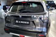 Suzuki S-Cross - фото 6