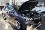 Suzuki S-Cross - фото 23