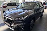 Suzuki S-Cross - фото 2