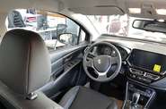 Suzuki S-Cross - фото 16