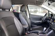 Suzuki S-Cross - фото 11