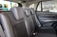 Suzuki S-Cross - фото 14