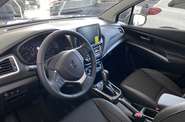 Suzuki S-Cross - фото 19