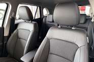 Suzuki S-Cross - фото 22