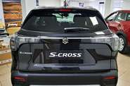 Suzuki S-Cross GLX