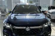 Suzuki S-Cross GL+