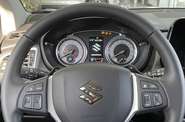 Suzuki S-Cross GL+