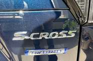 Suzuki S-Cross GL+