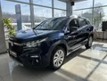 Suzuki S-Cross Suzuki S-Cross