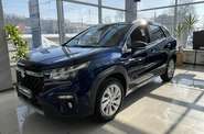 Suzuki S-Cross GL+