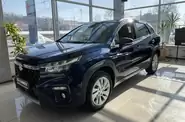 Suzuki S-Cross GL+