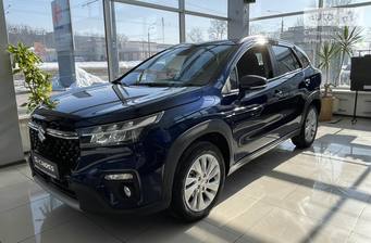 Suzuki S-Cross 2024 GL+