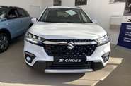 Suzuki S-Cross GLX