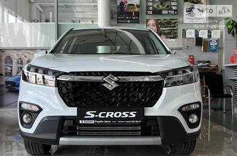 Suzuki S-Cross 2024 GL