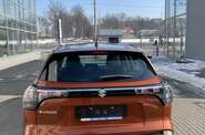 Suzuki S-Cross GL