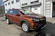 Suzuki S-Cross GL