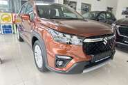 Suzuki S-Cross GL
