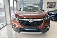 Suzuki S-Cross GL