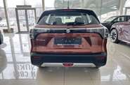 Suzuki S-Cross GL