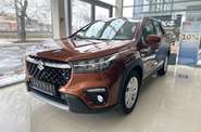 Suzuki S-Cross GL