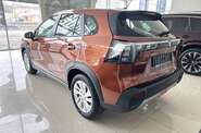 Suzuki S-Cross GL