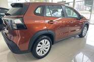 Suzuki S-Cross GL