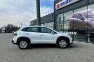 Suzuki S-Cross GL