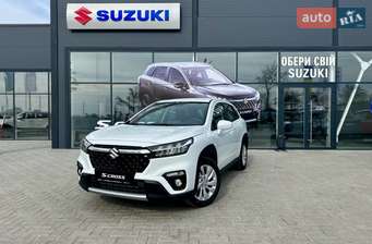 Suzuki S-Cross 2025 в Кропивницький (Кіровоград)
