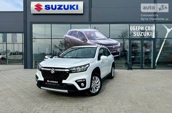 Suzuki S-Cross 2025 GL