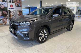 Suzuki S-Cross 2025 GLX
