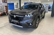 Suzuki S-Cross GLX