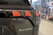 Suzuki S-Cross GLX